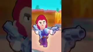 ТИМИНГ КОЛЬТ И ШЕЛЛИ | Brawl Stars #бравлстарс #shorts