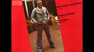 BINA NA NGAI NA RESPECT ( NTESA DALIENST ET FRANCO LUAMBO MAKIADI & LE TP OK JAZZ 1981)