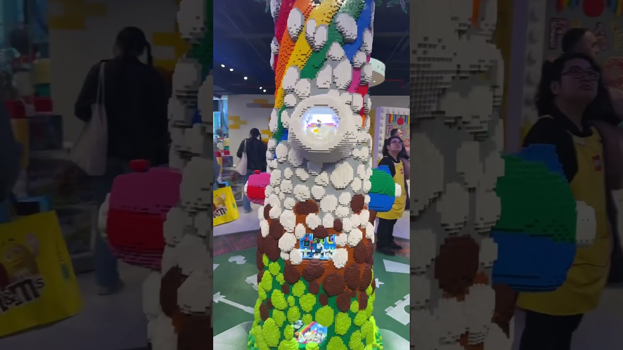 Путешествие по США ,Нью Йорк,снимаю на айфон ,Брайтон бичь.