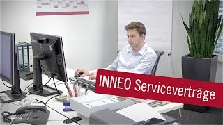 Ein Tag Mit Michael Neumann Inneo Serviceverträge