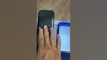 HƯỚNG DẪN KẾT NỐI KHOÁ VỚI APP TTLOCK