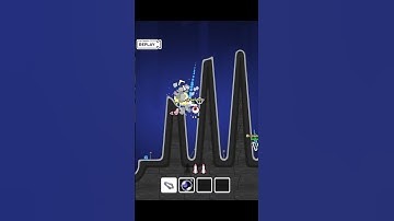 INSANE dodge #games rocketbot #gaming