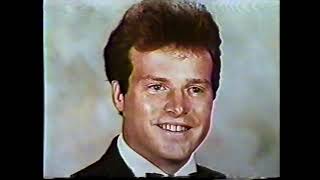 Kirby Pastor Mike appreciation day video 1995