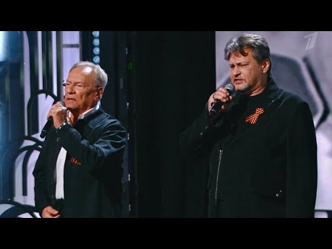 80 ЛЕТ ВЕЛИКОЙ ПОБЕДЕ! 10 МАЯ В 18:18 НА «ПЕРВОМ». ГЕРОИ ПРОШЛОГО И НАСТОЯЩЕГО. СЕГОДНЯ ВЕЧЕРОМ.