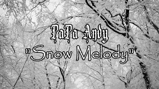 PaPa Andy - Snow Melody