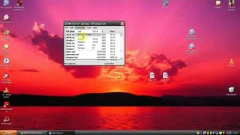 How to use IMGTool 2.0 to install mods in GTA San Andreas