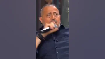 اندهاش جورج وسوف من عازف الكولا المدهش 