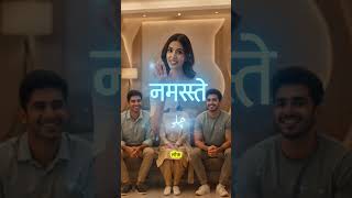 DeepSeek vs Sarvam AI ?? India vs China AI War! #ai #techindia