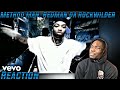 TOUGH! Method Man & Redman - Da Rockwilder REACTION | First Time Hearing!