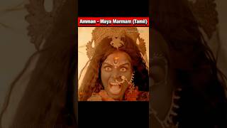 Mahakali Defeats Raktabeeja Maya Marmam Amman Tamil Mahakali Anth Hi Aarambh Hai