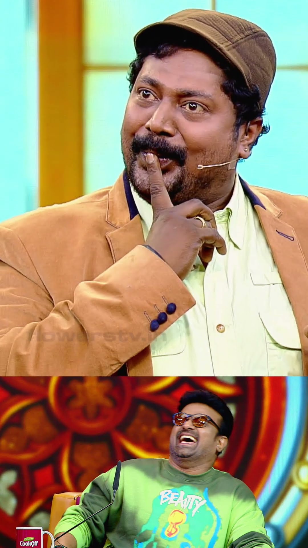 ഡിപ്രെഷൻ ആണ്  #comedy #flowerstv #entertainment