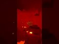 ¿Te Imaginas VIVIR En El Nether? #short #shortvideo #minecraft #viral #fyp