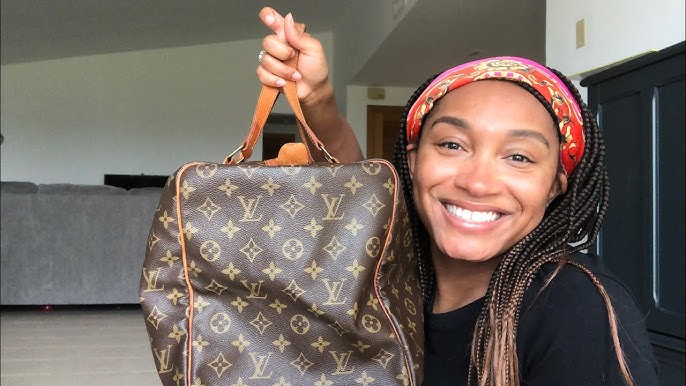 LOUIS VUITTON SAC SPORT REVIEW  WORTH IT? 🥰 💓 LV SAC SPORT MONOGRAM  REVIEW LV HANDBAG WORTH IT ? 