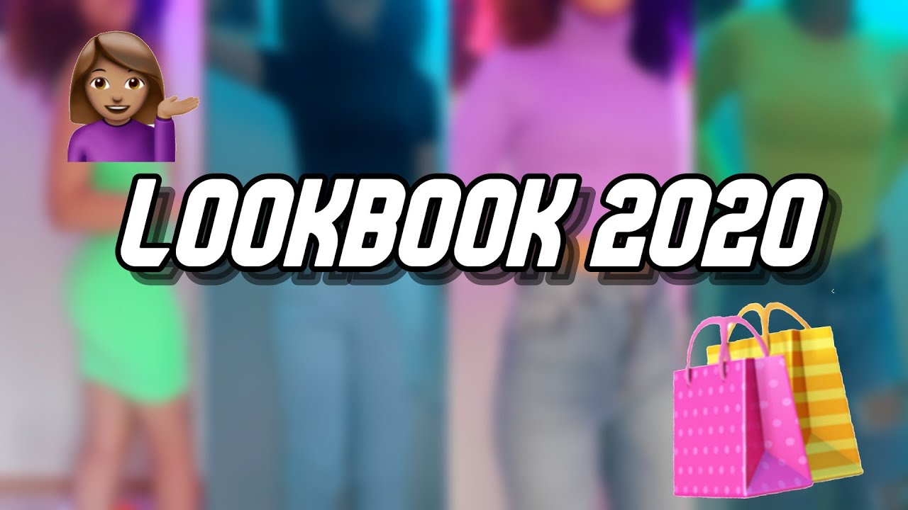 LOOKBOOK astuces Mes v tements DU MOMENT      YouTube