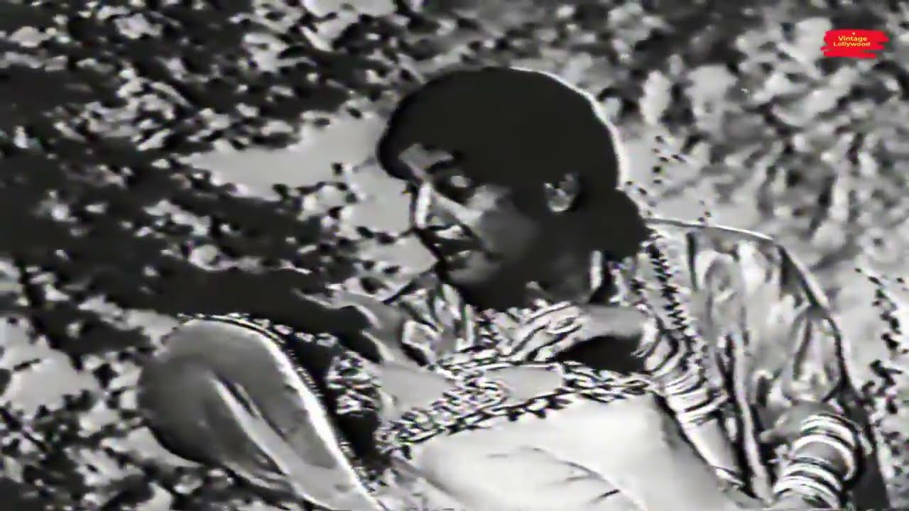 SURKHI KAJLA NAIN NAHURAY SAKUn WAL WAL - INAYAT HUSSAIN BHATTI - FILM DHIYAN NIMANIYA