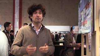 Suat Topsu Oledcomm Hd