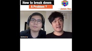 Break down a problem with the concept of XY problem | video teaser