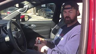 2019 Chrysler Pacifica Hybrid: All New Features! YouTube