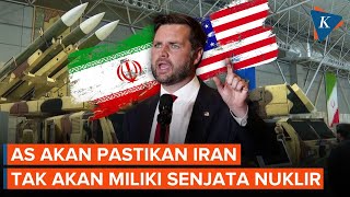 Download Lagu AS Pastikan Iran Tak Miliki Senjata Nuklir MP3