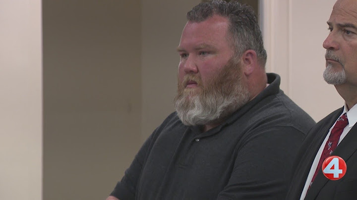 President of volunteer fire company reacts to former member stealing nearly $450K