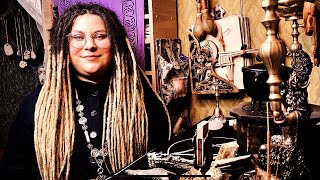 видео: Йоль. Моё празднование праздника. картинка: Йоль. Моё празднование праздника.