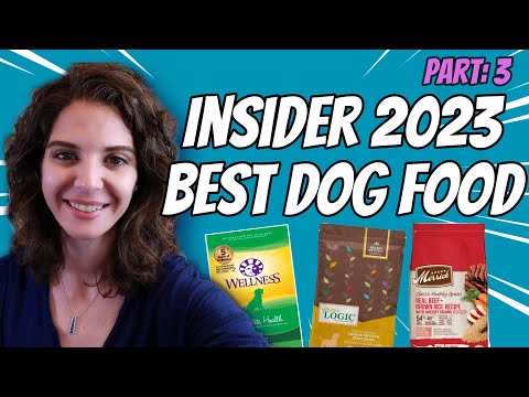 Merrick Dog Food Review: 2023 Insider Best Dry Dog Food