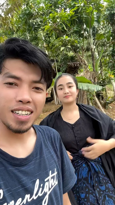 Perjodohan suku baduy #montisibolang