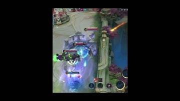 Lancelot Fast Double Item Switch! (Crazy!😱🔥)