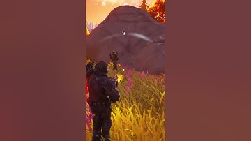 Fortnite - HEY! GET OVER HERE! LOL! @omg-squad