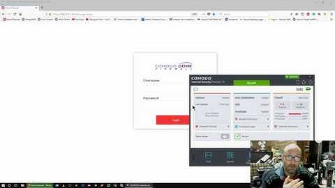 Product Review - Comodo Internet Security and Dome Firewall