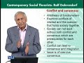 SOC302 Sociological Theories Lecture No 133