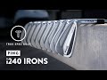 i240 vs i230 | 2025 PING Iron Testing