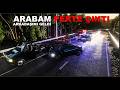 ARABAM PERTE ÇIKTI TAKSİCİ ARKADAŞIM GELDİ Roleplay #6