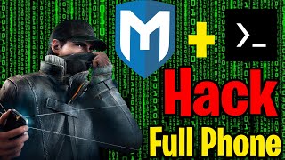Termux Tutorial for Beginners :-  How to install Metasploit in Termux | No error | 2022 | [ Day 8 ]