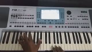 Marillia Tharla,  Deus de Maravilha  ,#Cover Teclado