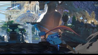 "Guilty Gear Strive is a slow game"