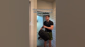 And he can exit VIM🫠