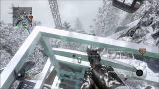 Suicide shot hm