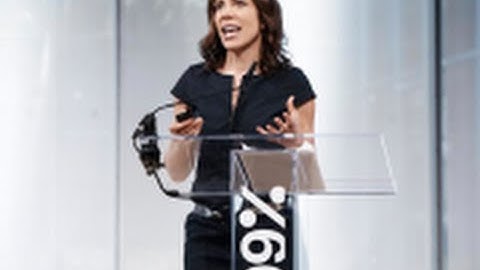 Linda Rottenberg: For Entrepreneurs, "Crazy" Is A Compliment