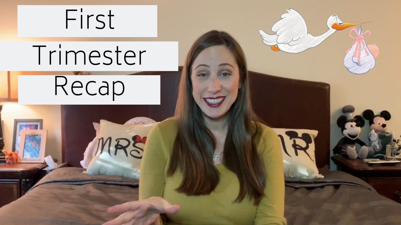 second trimester prenatal visits