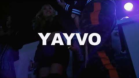 Yayvo | Live At The Liquid Lounge in San Jose, CA (Recap Video) Dir 3xE Studios