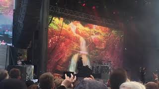 Nightwish Copenhell 2018
