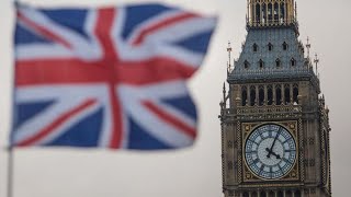 UK Political Pandemonium: Is Time Running Out for Truss?