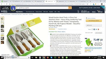 Import Products in WordPress from Amazon through WZone
