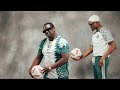 Vector & Wande Coal – Mama Maradona (Official Video)