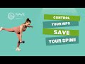 Single Leg Deadlift for Strength & Balance