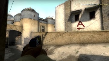 Hiko vs GeT_RiGhT at EMS One Cologne Quarter Finals