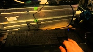 Port well NANO-6060, PXE boot lock up
