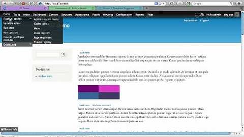 55. Why use template files, how file suggestions work, and setting up for later examples