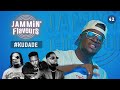 Jammin' Flavours with Tophaz - Ep. 42 #Kudade